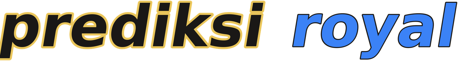 prediksi royal logo